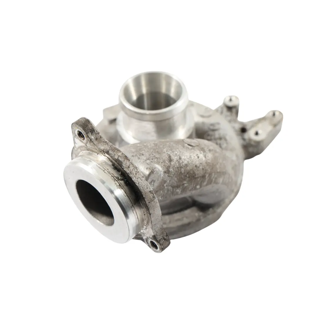 Turbocompresseur Couvercle Supérieur 2.0 TDI CKTB pour Volkswagen Crafter à propos du numéro de pièce 03L253014A Volkswagen Crafter Turbocompresseur Couvercle Supérieur 2.0 TDI CKTB - SKU 03L253014A-1 - Numéro de pièce 03L253014A