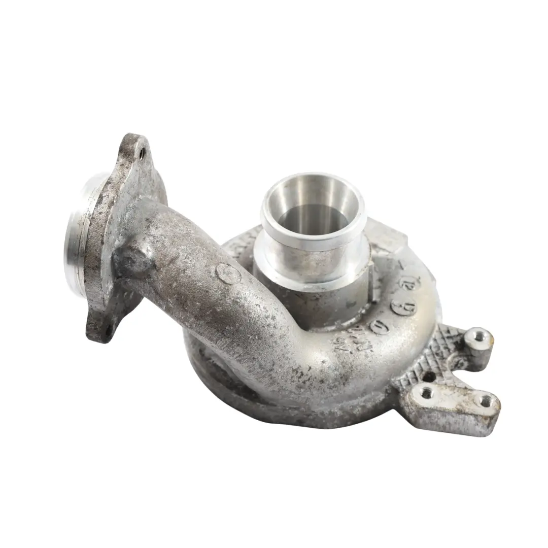 Turbolader Obere Abdeckung 2.0 TDI CKTB für Volkswagen Crafter mit Teilenummer 03L253014A Volkswagen Crafter Turbolader Obere Abdeckung 2.0 TDI CKTB - SKU 03L253014A-1 - Teilenummer 03L253014A