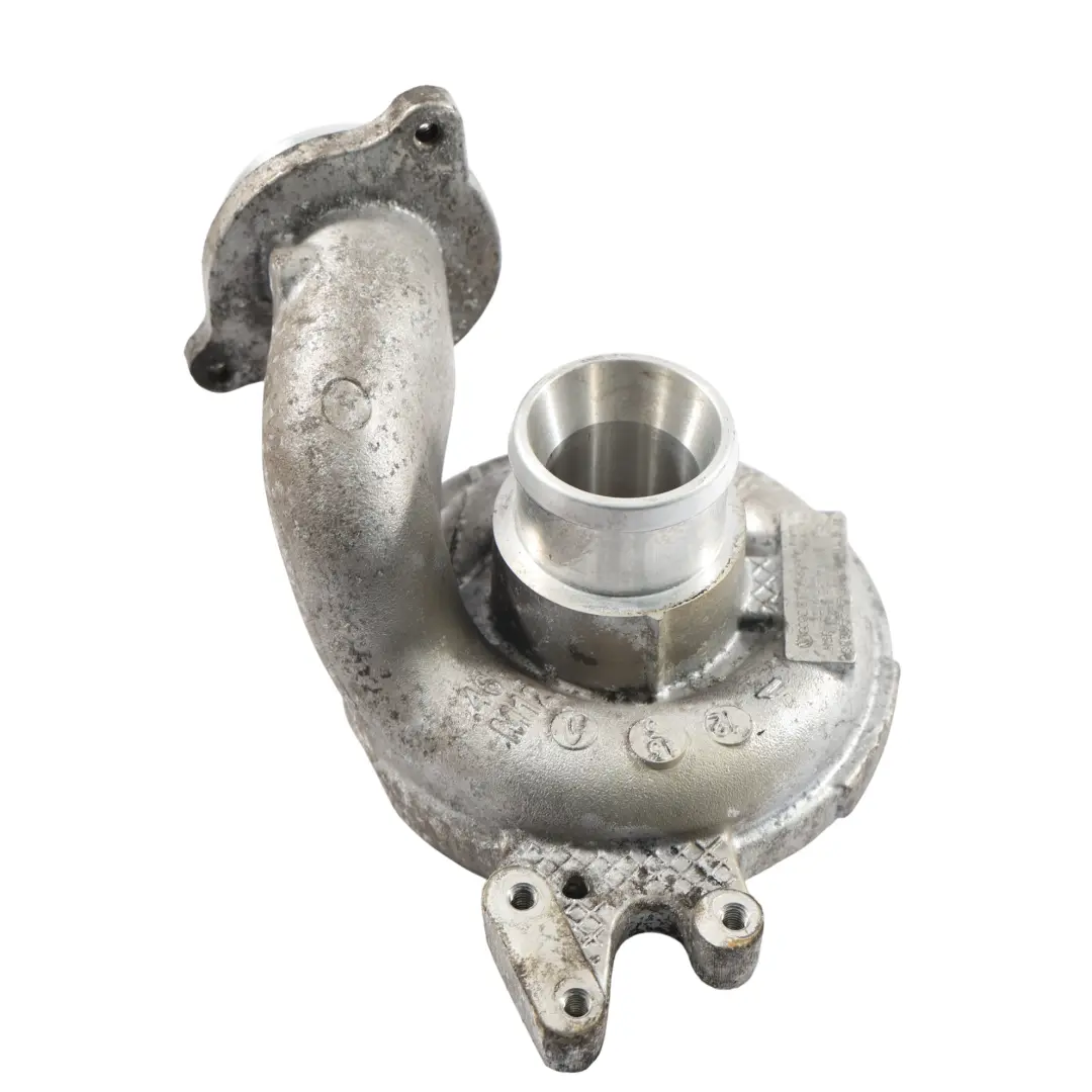 Turbocompressore Coperchio Superiore 2.0 TDI CKTB per Volkswagen Crafter con numero di parte 03L253014A Volkswagen Crafter Turbocompressore Coperchio Superiore 2.0 TDI CKTB - SKU 03L253014A-1 - Numero di parte 03L253014A