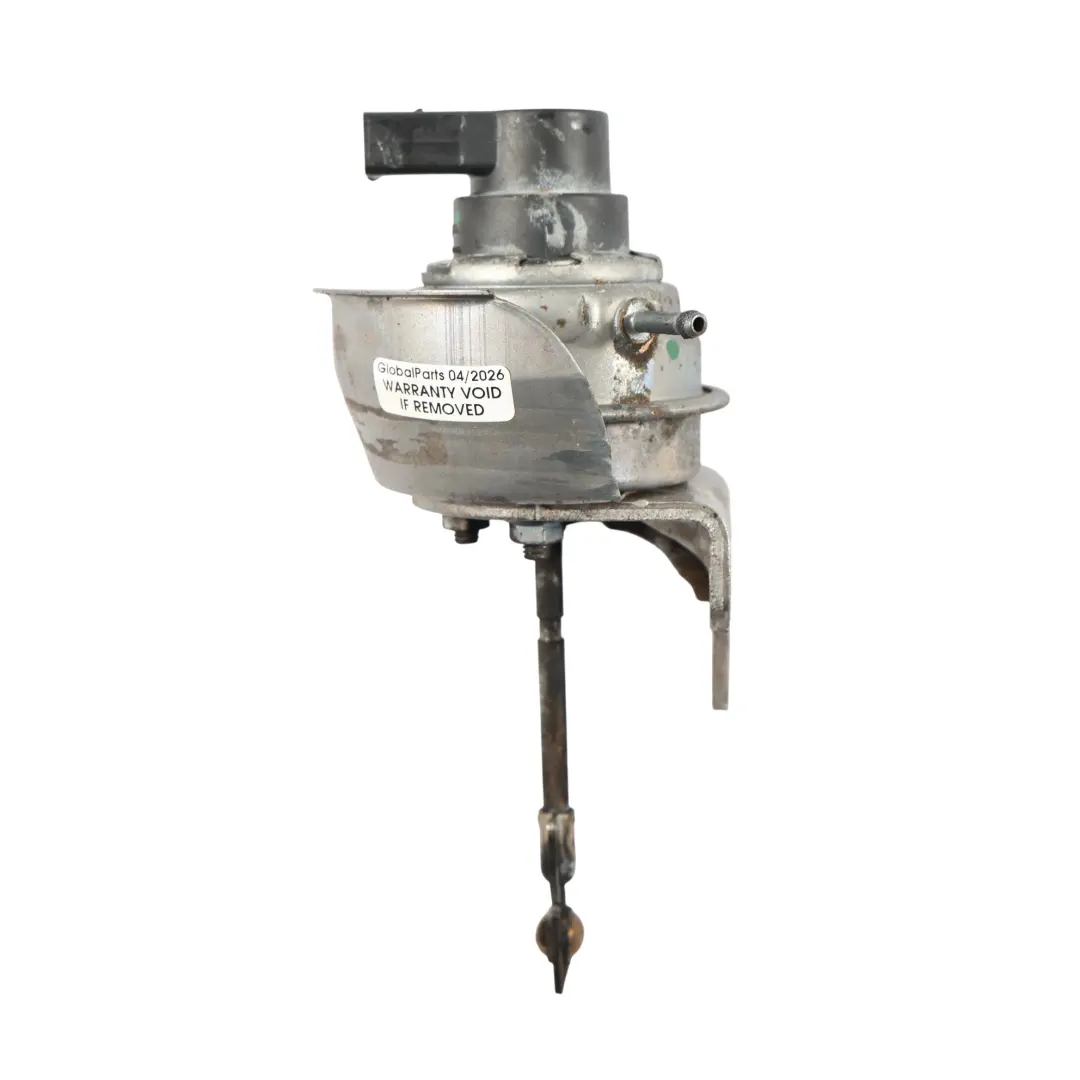 Attuatore Wastegate Turbocompressore 2.0 TDI CKTB per Volkswagen Crafter con numero di parte 03L253014A Volkswagen Crafter Attuatore Wastegate Turbocompressore 2.0 TDI CKTB - SKU 03L253014A-2 - Numero di parte 03L253014A