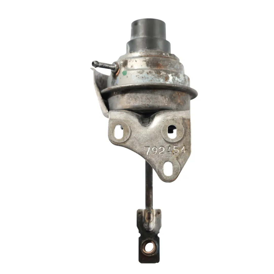 Turbocompresseur Actionneur Wastegate 2.0 TDI CKTB pour Volkswagen Crafter à propos du numéro de pièce 03L253014A Volkswagen Crafter Turbocompresseur Actionneur Wastegate 2.0 TDI CKTB - SKU 03L253014A-2 - Numéro de pièce 03L253014A