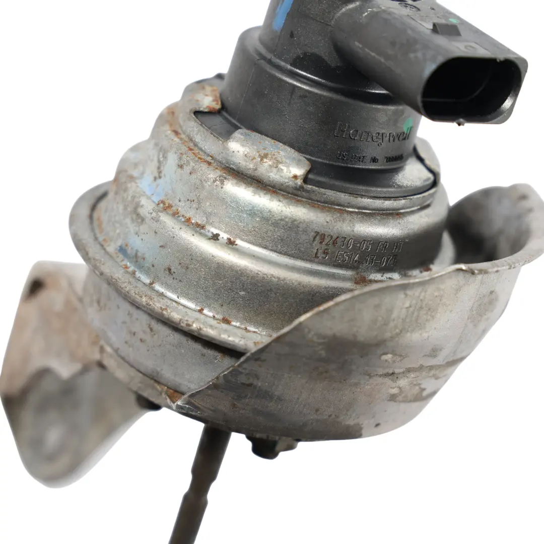 Volkswagen Crafter Attuatore Wastegate Turbocompressore 2.0 TDI CKTB - SKU 03L253014A-2 - Numero di parte 03L253014A