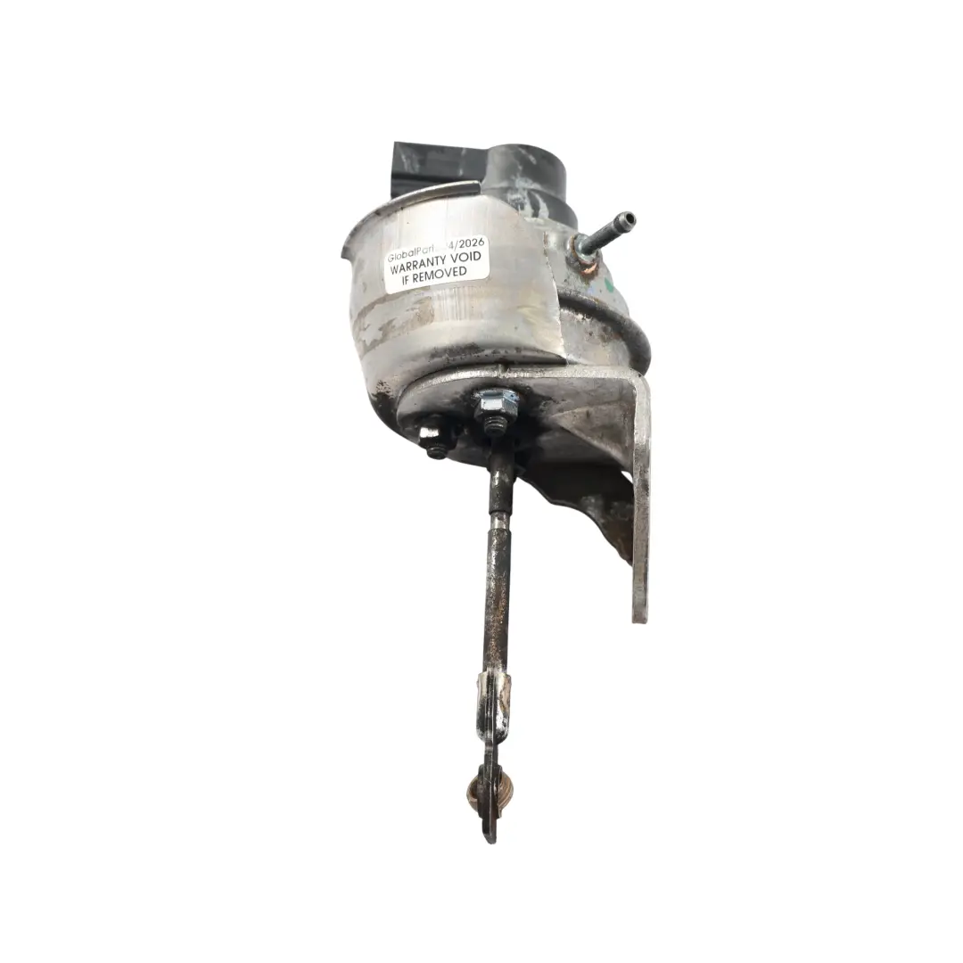 Attuatore Wastegate Turbocompressore 2.0 TDI CKTB per Volkswagen Crafter con numero di parte 03L253014A Volkswagen Crafter Attuatore Wastegate Turbocompressore 2.0 TDI CKTB - SKU 03L253014A-2 - Numero di parte 03L253014A