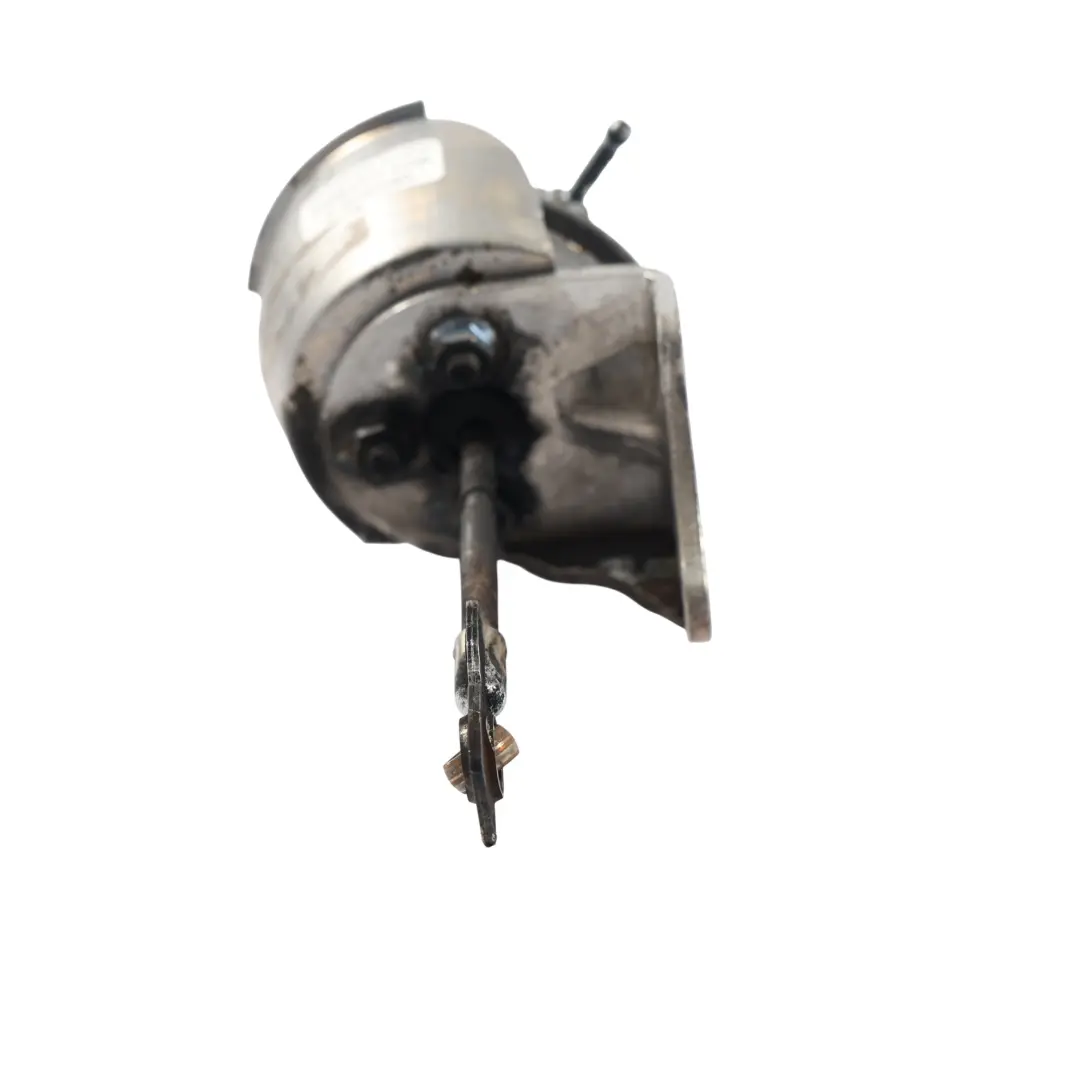 Turbocompresseur Actionneur Wastegate 2.0 TDI CKTB pour Volkswagen Crafter à propos du numéro de pièce 03L253014A Volkswagen Crafter Turbocompresseur Actionneur Wastegate 2.0 TDI CKTB - SKU 03L253014A-2 - Numéro de pièce 03L253014A