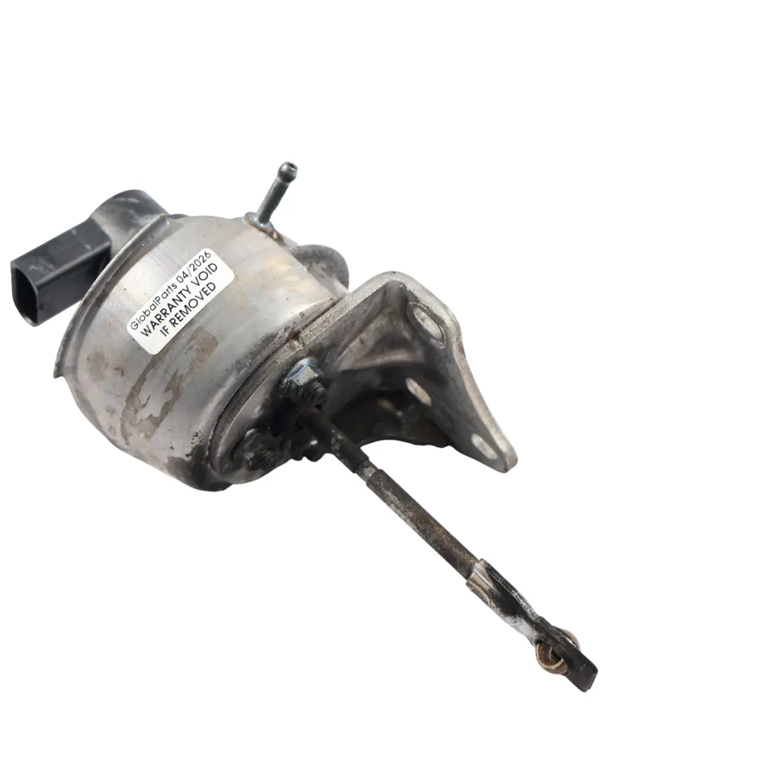 Turbocharger Part Turbo Wastegate Actuator 2.0 TDI CKTB to VW Crafter with Part number 03L253014A VW Crafter Turbocharger Part Turbo Wastegate Actuator 2.0 TDI CKTB - SKU 03L253014A-2 - Part number 03L253014A