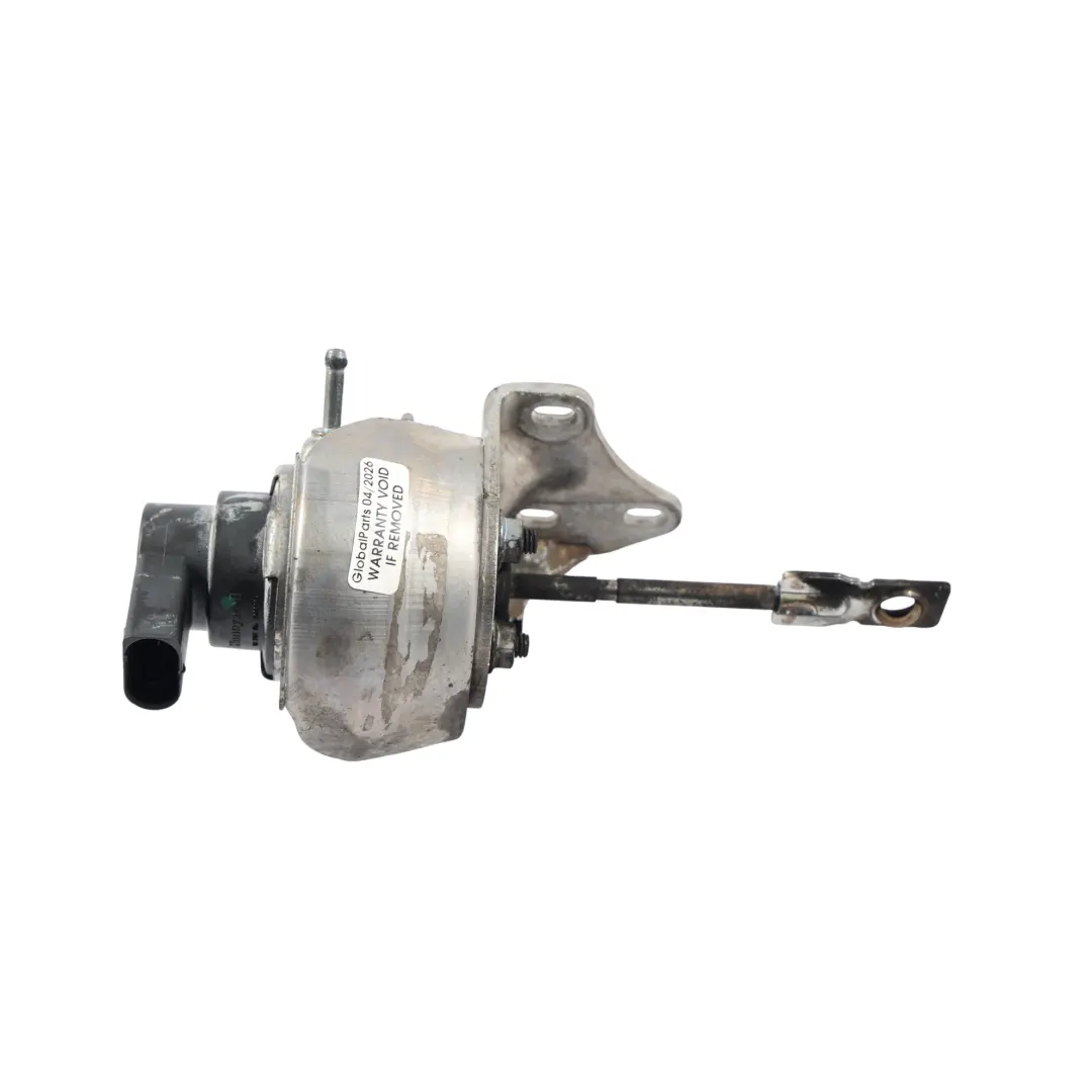 Actuador Wastegate Turbo 2.0 TDI CKTB para Volkswagen Crafter con número de pieza 03L253014A Volkswagen Crafter Actuador Wastegate Turbo 2.0 TDI CKTB - SKU 03L253014A-2 - Número de pieza 03L253014A