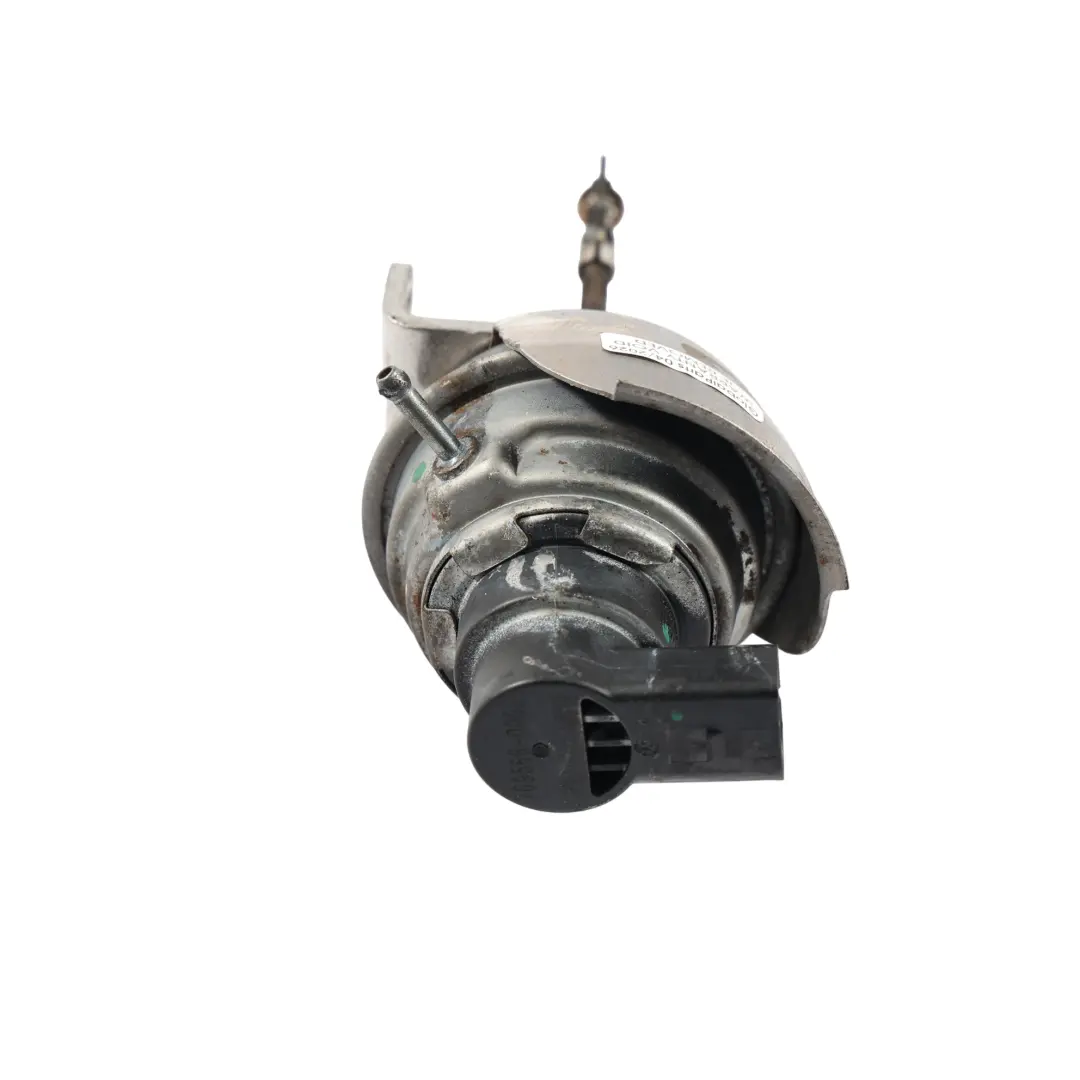 Volkswagen Crafter Turbolader Wastegate Stellmotor 2.0 TDI CKTB - SKU 03L253014A-2 - Teilenummer 03L253014A