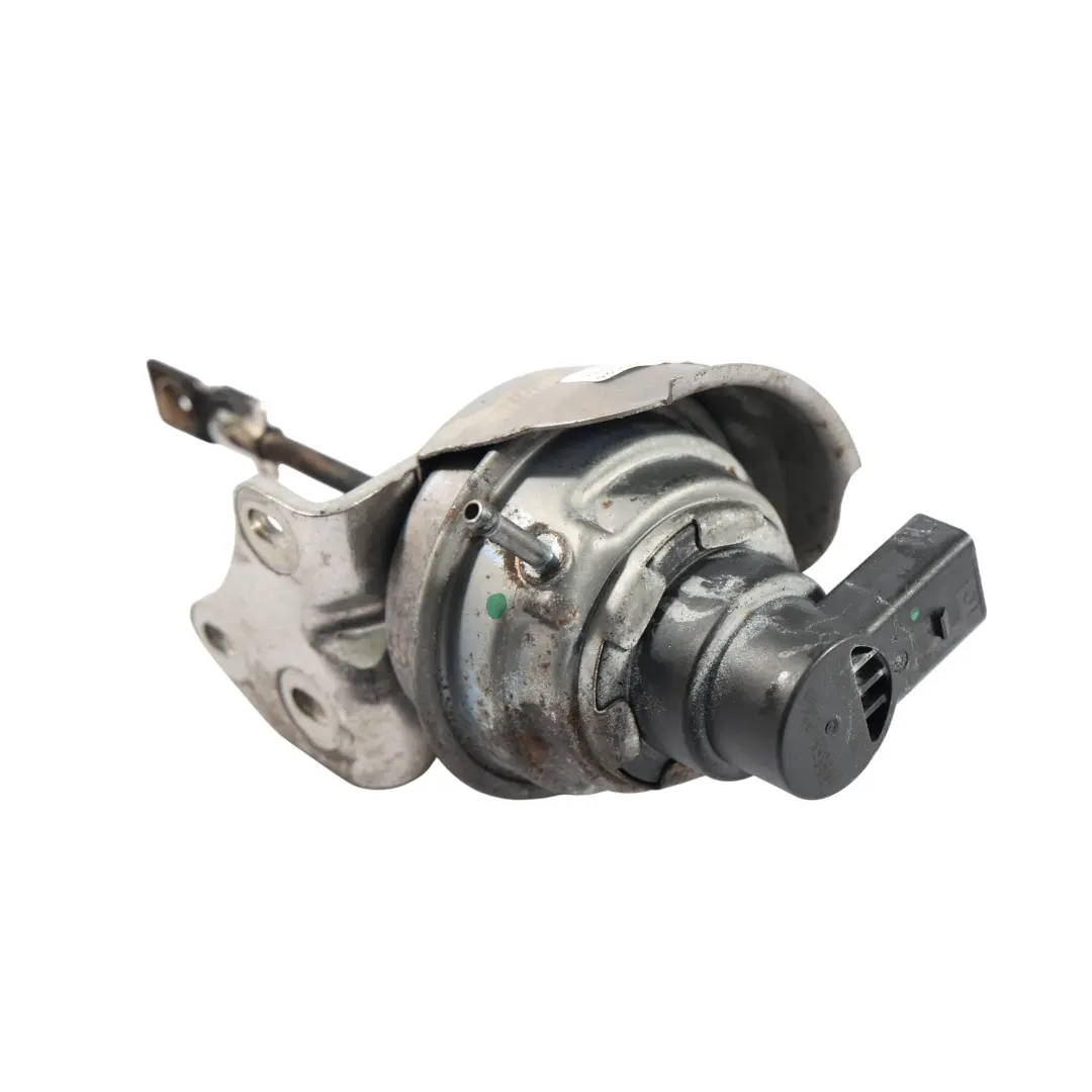 Turbocompresseur Actionneur Wastegate 2.0 TDI CKTB pour Volkswagen Crafter à propos du numéro de pièce 03L253014A Volkswagen Crafter Turbocompresseur Actionneur Wastegate 2.0 TDI CKTB - SKU 03L253014A-2 - Numéro de pièce 03L253014A