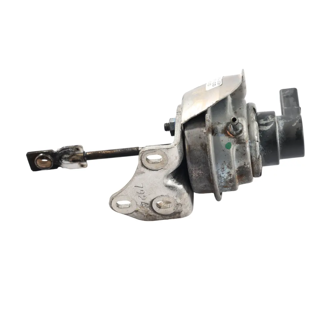 Attuatore Wastegate Turbocompressore 2.0 TDI CKTB per Volkswagen Crafter con numero di parte 03L253014A Volkswagen Crafter Attuatore Wastegate Turbocompressore 2.0 TDI CKTB - SKU 03L253014A-2 - Numero di parte 03L253014A