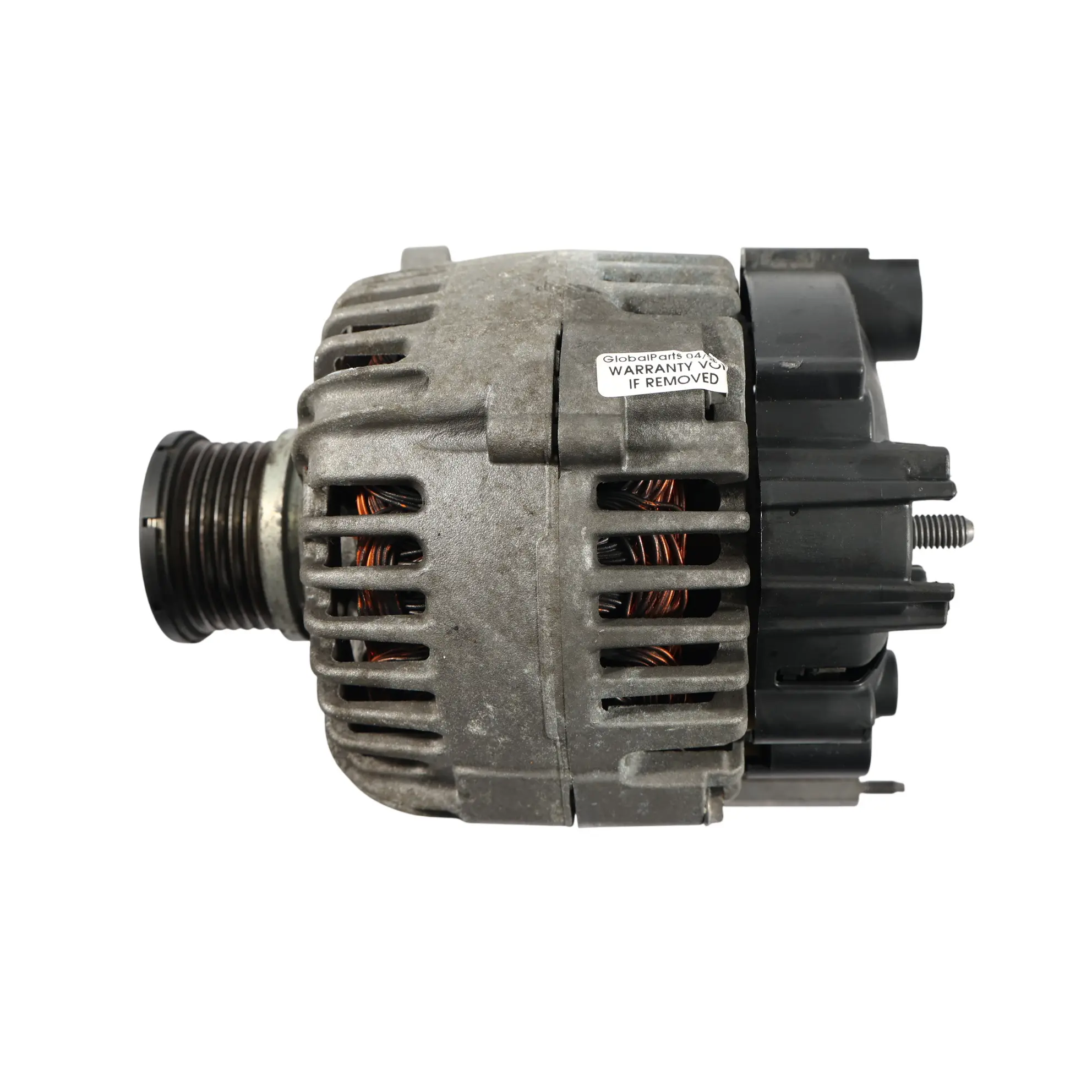 Volkswagen VW Crafter 2E Alternator Generator Diesel Engine 110A 03L903024A