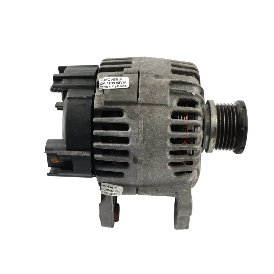 Volkswagen VW Crafter 2E Alternator Generator Diesel Engine 110A - SKU 03L903024A - Part number 03L903024A