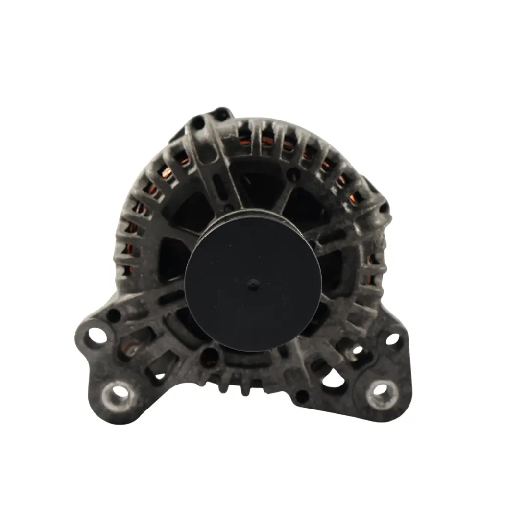 Volkswagen VW Crafter 2E Alternator Generator Diesel Engine 110A - SKU 03L903024A - Part number 03L903024A