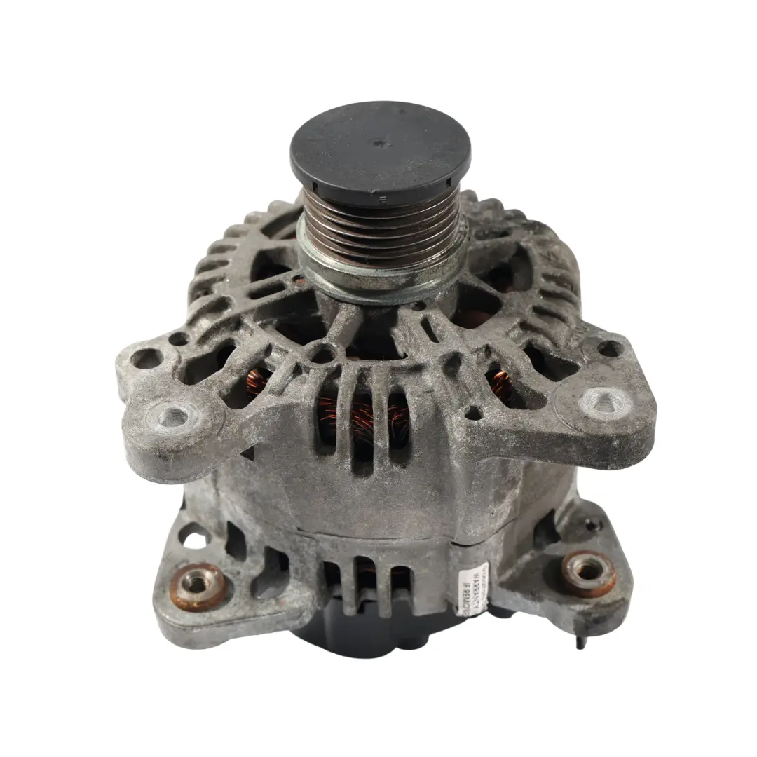 Alternateur Générateur Moteur Diesel 110A pour Volkswagen VW Crafter 2E à propos du numéro de pièce 03L903024A Volkswagen VW Crafter 2E Alternateur Générateur Moteur Diesel 110A - SKU 03L903024A - Numéro de pièce 03L903024A