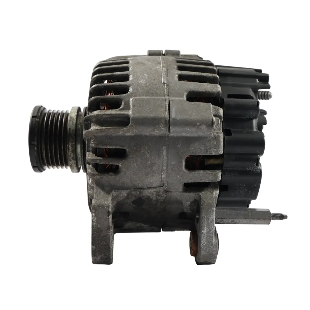 Volkswagen VW Crafter 2E Alternator Generator Diesel Engine 110A - SKU 03L903024A - Part number 03L903024A