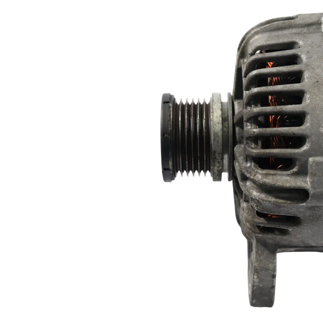 Alternator Generator Diesel Engine 110A to Volkswagen VW Crafter 2E with Part number 03L903024A Volkswagen VW Crafter 2E Alternator Generator Diesel Engine 110A - SKU 03L903024A - Part number 03L903024A