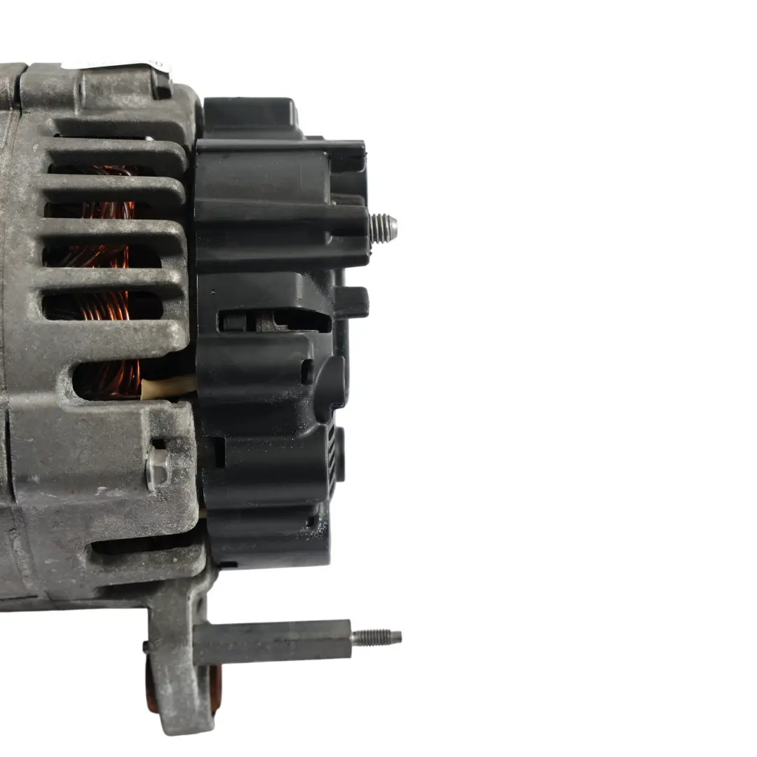 Alternateur Générateur Moteur Diesel 110A pour Volkswagen VW Crafter 2E à propos du numéro de pièce 03L903024A Volkswagen VW Crafter 2E Alternateur Générateur Moteur Diesel 110A - SKU 03L903024A - Numéro de pièce 03L903024A