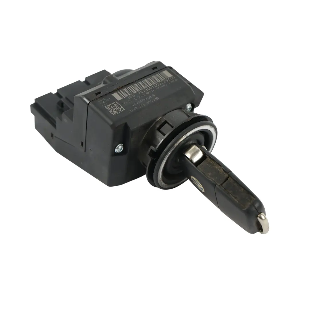 CKTB 109HP Module ECU Moteur Kit Manuel pour Volkswagen Crafter 2.0 TDI à propos du numéro de pièce 03L906012Q Volkswagen Crafter 2.0 TDI CKTB 109HP Module ECU Moteur Kit Manuel - SKU 03L906012Q-2 - Numéro de pièce 03L906012Q