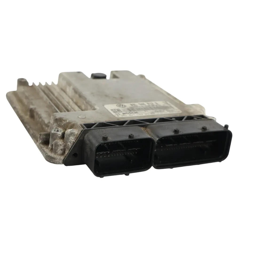 CKTB 109HP Module ECU Moteur Kit Manuel pour Volkswagen Crafter 2.0 TDI à propos du numéro de pièce 03L906012Q Volkswagen Crafter 2.0 TDI CKTB 109HP Module ECU Moteur Kit Manuel - SKU 03L906012Q-2 - Numéro de pièce 03L906012Q