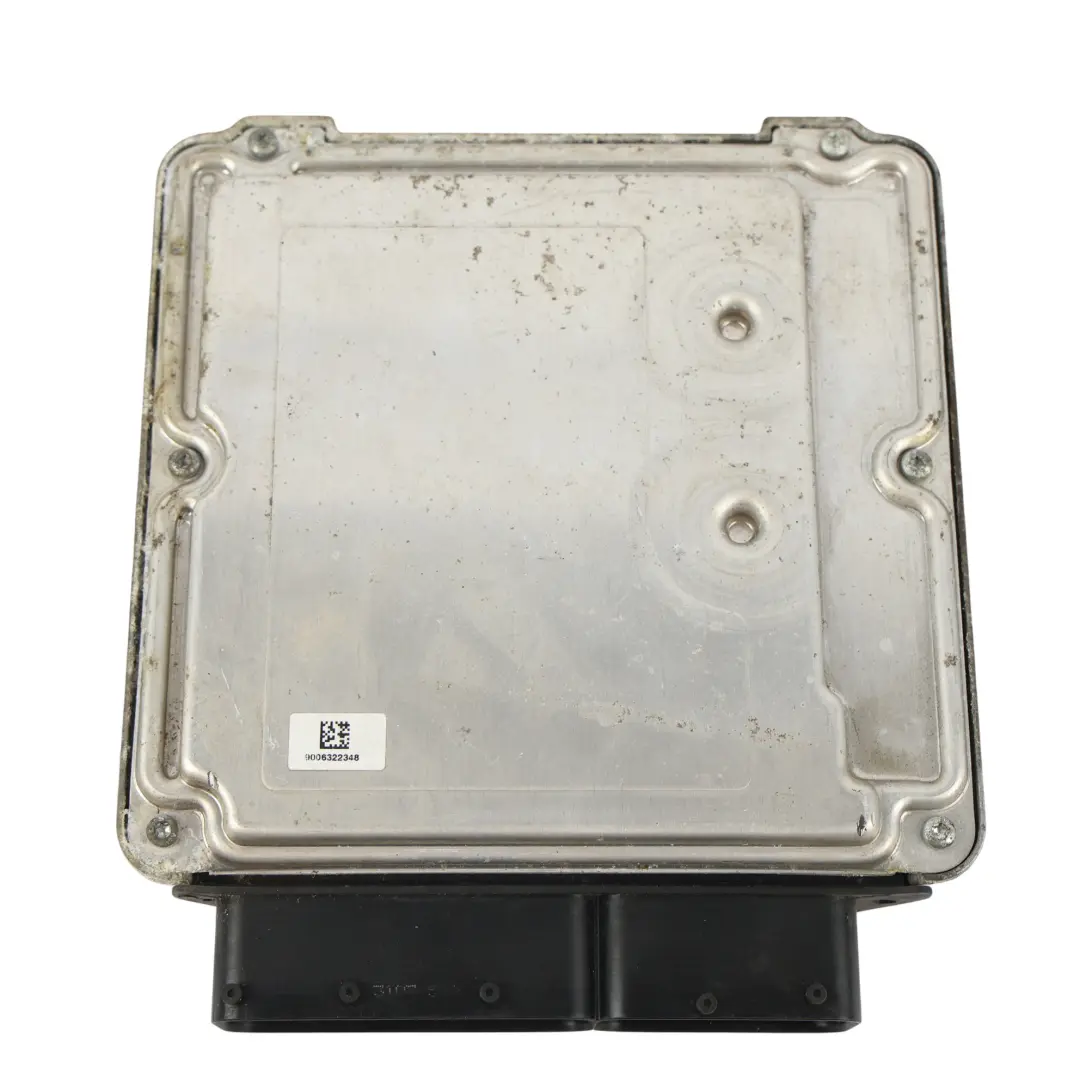 CKTB 109HP Engine Module ECU Kit Manual to Volkswagen Crafter 2.0 TDI with Part number 03L906012Q Volkswagen Crafter 2.0 TDI CKTB 109HP Engine Module ECU Kit Manual - SKU 03L906012Q-2 - Part number 03L906012Q