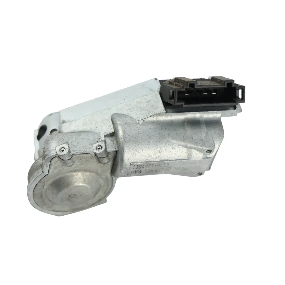 Volkswagen Crafter 2.0 TDI CKTB 109HP Motor Steuergerät Kit Manuell - SKU 03L906012Q-2 - Teilenummer 03L906012Q