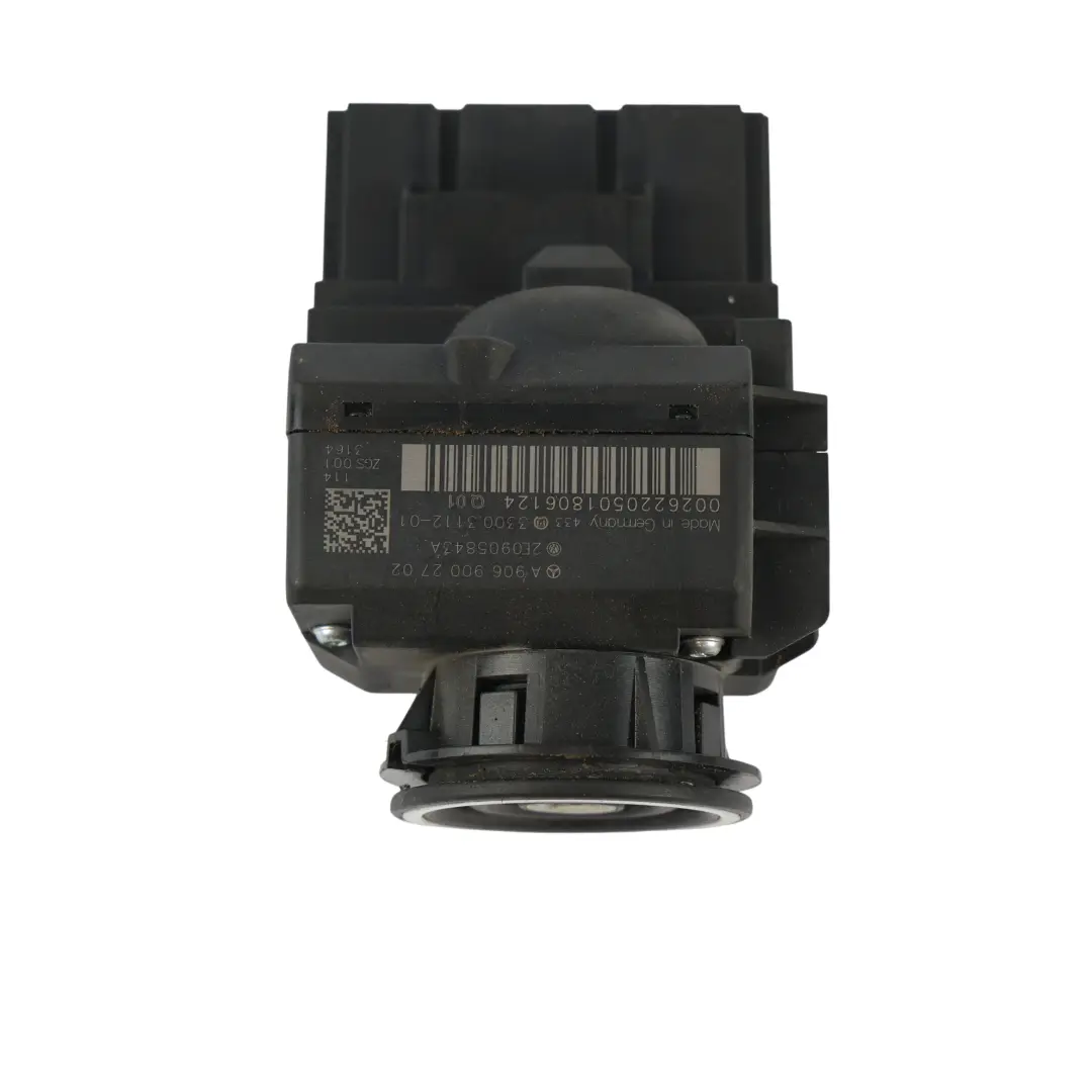 Volkswagen Crafter 2.0 TDI CKTB 109HP Modulo ECU Motore Kit Manuale - SKU 03L906012Q-2 - Numero di parte 03L906012Q