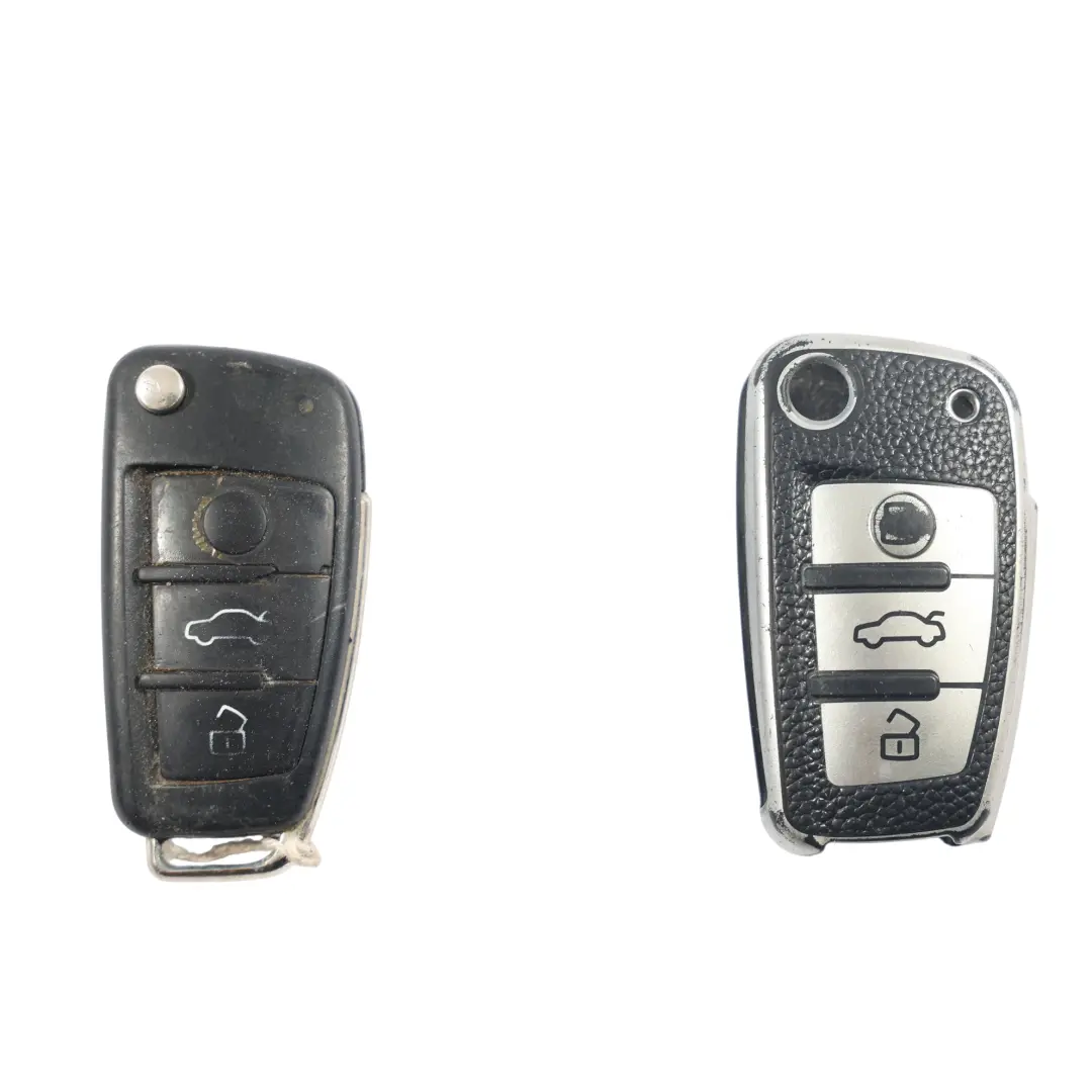 CFFB 2.0 TDI 140HP Motor Steuergerät Kit ECU Manuell für Audi A3 8P mit Teilenummer 03L906018AB Audi A3 8P CFFB 2.0 TDI 140HP Motor Steuergerät Kit ECU Manuell - SKU 03L906018AB-3 - Teilenummer 03L906018AB