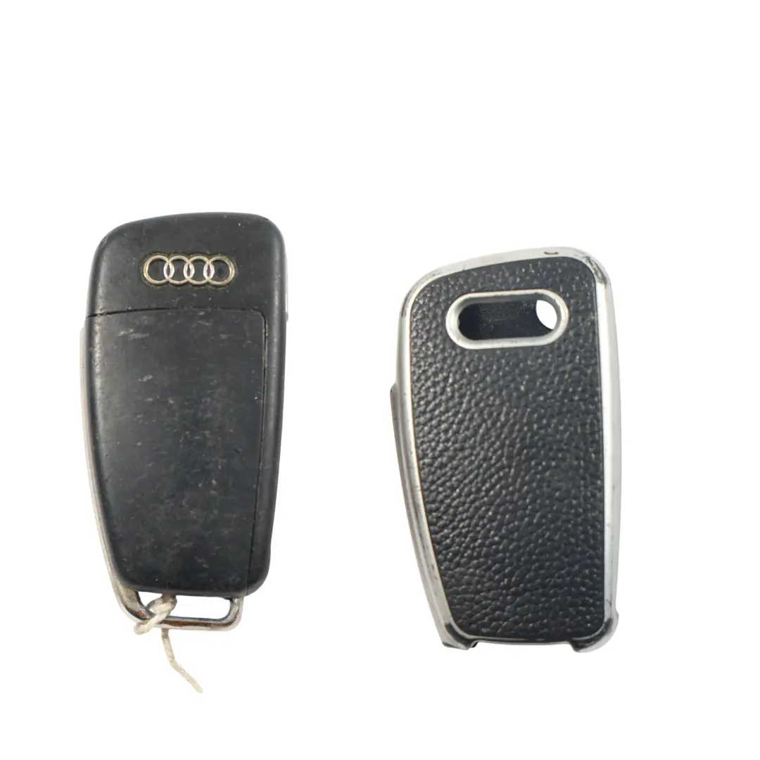 CFFB Sterownik Silnika ECU 140HP Manual do Audi A3 8P 2.0 TDI o numerze 03L906018AB Audi A3 8P 2.0 TDI CFFB Sterownik Silnika ECU 140HP Manual - SKU 03L906018AB-3 - Numer Części 03L906018AB