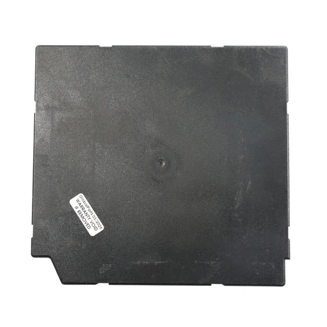 Audi A3 8P CFFB 2.0 TDI 140HP Motor Steuergerät Kit ECU Manuell - SKU 03L906018AB-3 - Teilenummer 03L906018AB