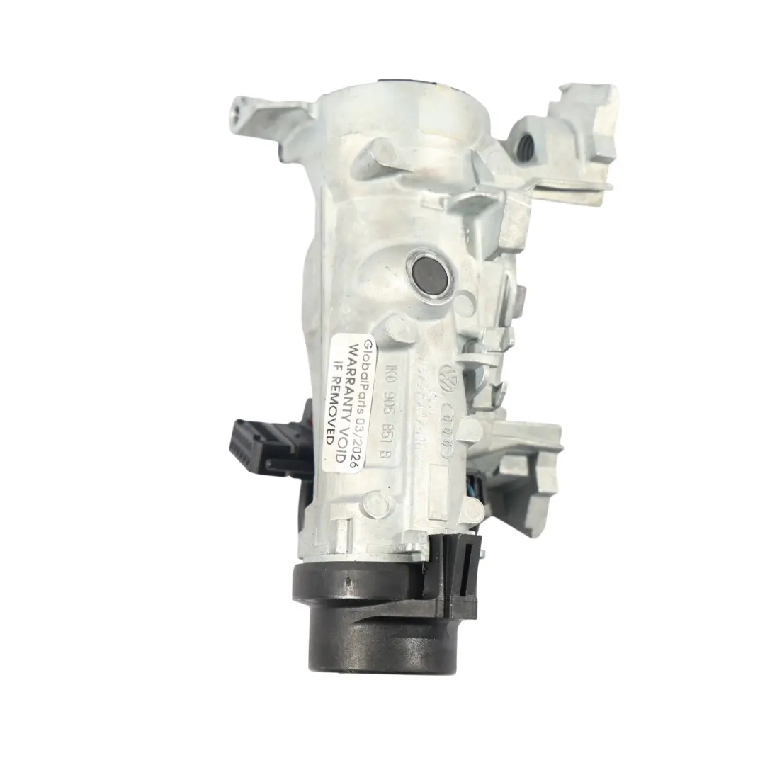 Audi A3 8P 2.0 TDI CFFB Sterownik Silnika ECU 140HP Manual - SKU 03L906018AB-3 - Numer Części 03L906018AB