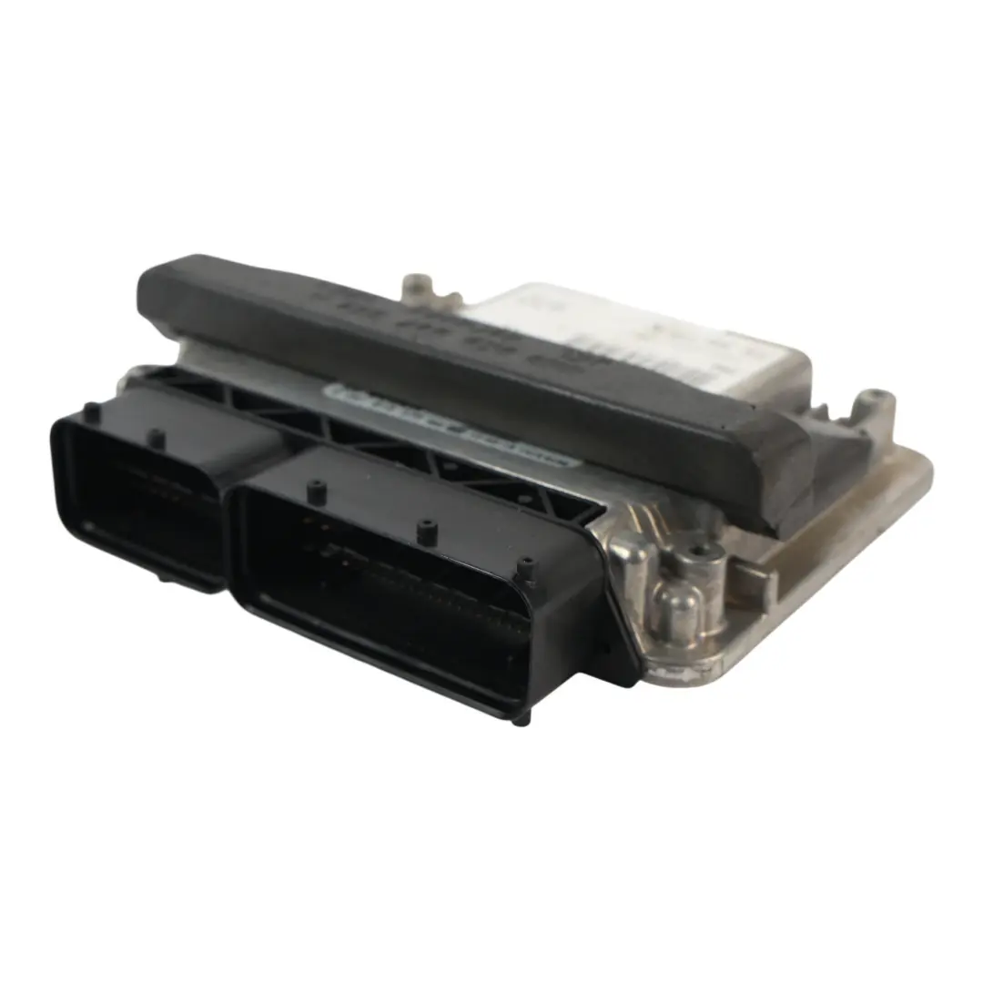 Audi A4 B8 A5 8T 2.0 TDI CJCA 143HP Engine Control Module ECU Manual - SKU 03L906018AC - Part number 03L906018AC