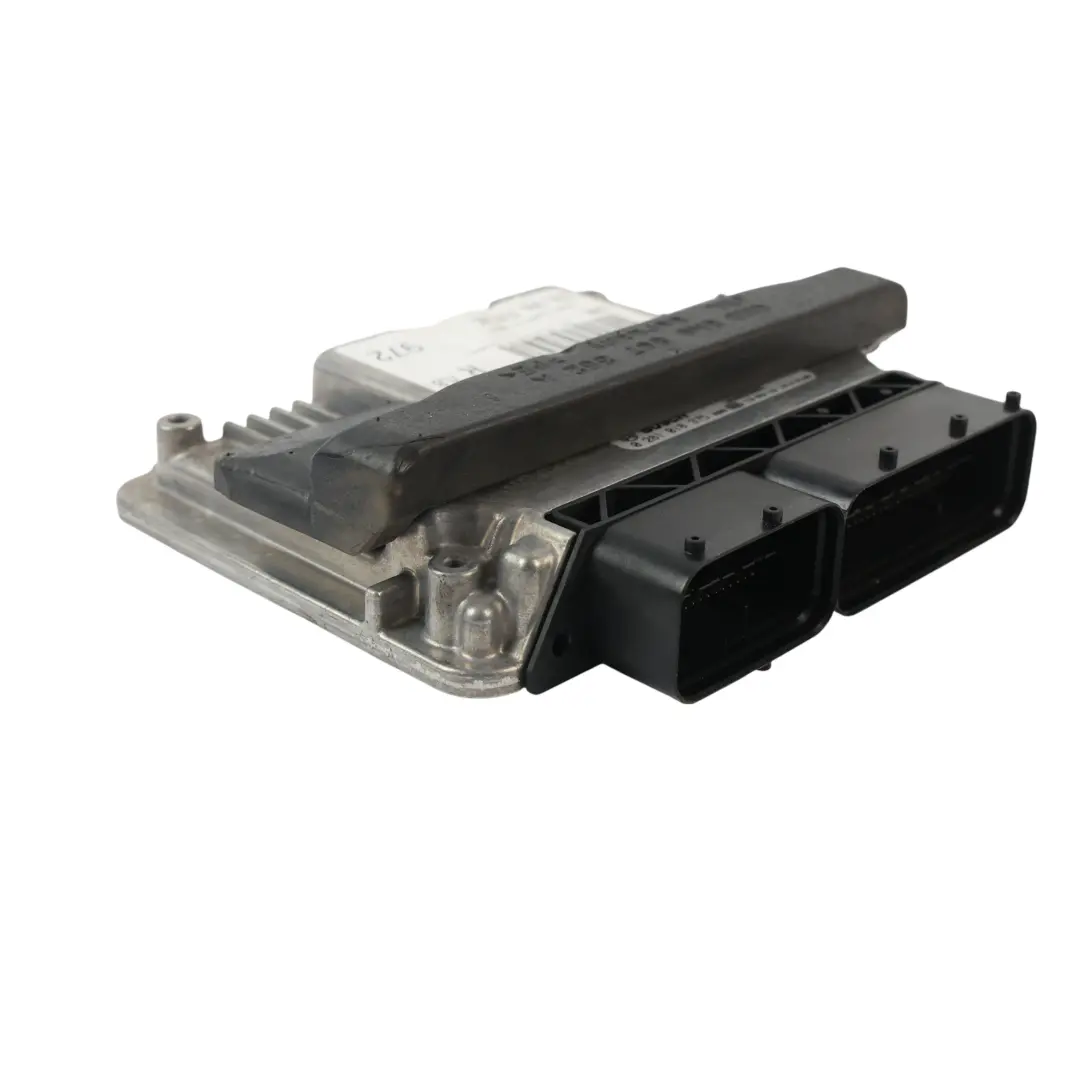 CJCA 143HP Sterownik Silnika Manual do Audi A4 B8 A5 8T 2.0 TDI o numerze 03L906018AC Audi A4 B8 A5 8T 2.0 TDI CJCA 143HP Sterownik Silnika Manual - SKU 03L906018AC - Numer Części 03L906018AC