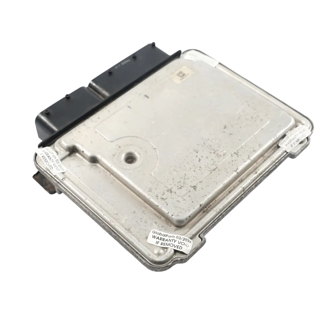 Audi Q3 8U 2.0 TDI CFFB 140HP Quattro Centralina Motore ECU Manuale - SKU 03L906018CM - Numero di parte 03L906018CM