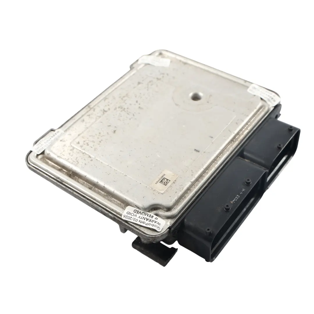 CFFB 140HP Quattro Motor Steuergerät Manuell für Audi Q3 8U 2.0 TDI mit Teilenummer 03L906018CM Audi Q3 8U 2.0 TDI CFFB 140HP Quattro Motor Steuergerät Manuell - SKU 03L906018CM - Teilenummer 03L906018CM