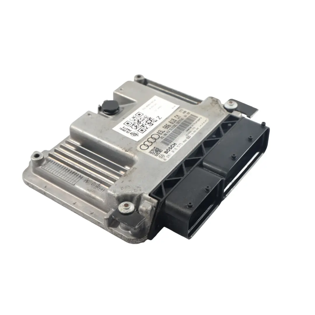 Sterownik ECU 2.0 TDI CFFB 140KM Quattro Manual do Audi Q3 8U o numerze 03L906018CM Audi Q3 8U Sterownik ECU 2.0 TDI CFFB 140KM Quattro Manual - SKU 03L906018CM - Numer Części 03L906018CM
