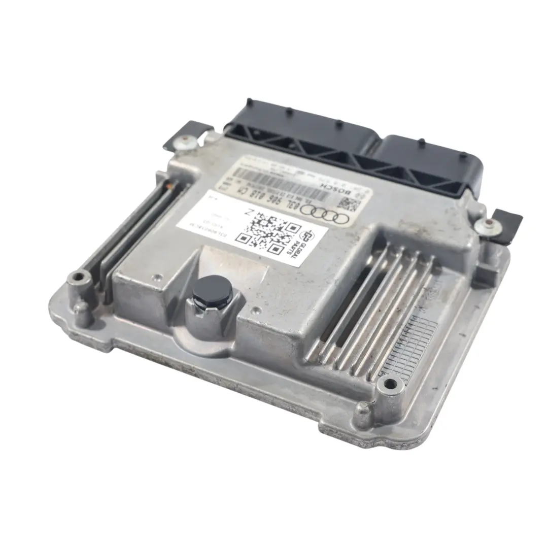 CFFB 140HP Quattro Engine Control Unit ECU Manual to Audi Q3 8U 2.0 TDI with Part number 03L906018CM Audi Q3 8U 2.0 TDI CFFB 140HP Quattro Engine Control Unit ECU Manual - SKU 03L906018CM - Part number 03L906018CM
