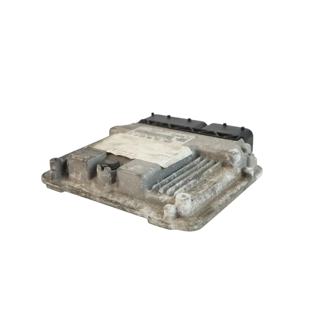 MK3 2.0 TDI 140HP Modulo Motore ECU Kit Manuale per Volkswagen Scirocco con numero di parte 03L906018GF Volkswagen Scirocco MK3 2.0 TDI 140HP Modulo Motore ECU Kit Manuale - SKU 03L906018GF-2 - Numero di parte 03L906018GF