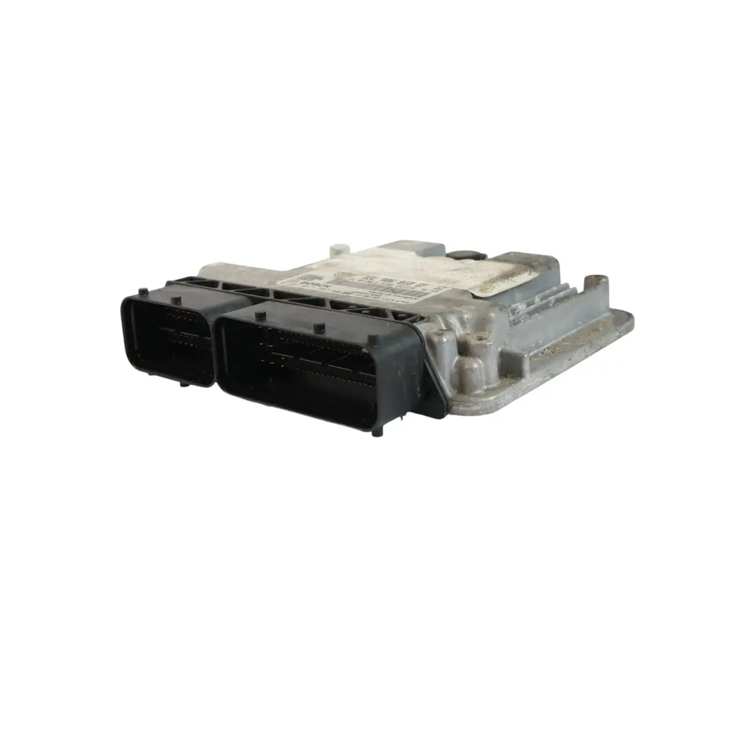 MK3 2.0 TDI 140HP Módulo Motor ECU Kit Manual para Volkswagen Scirocco con número de pieza 03L906018GF Volkswagen Scirocco MK3 2.0 TDI 140HP Módulo Motor ECU Kit Manual - SKU 03L906018GF-2 - Número de pieza 03L906018GF