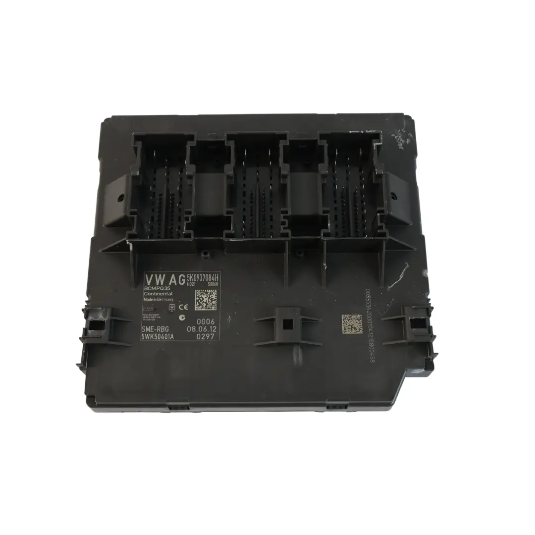 Mk3 2.0 TDI 140HP Engine Module ECU Kit Manual to Volkswagen Scirocco with Part number 03L906018GF Volkswagen Scirocco Mk3 2.0 TDI 140HP Engine Module ECU Kit Manual - SKU 03L906018GF-2 - Part number 03L906018GF