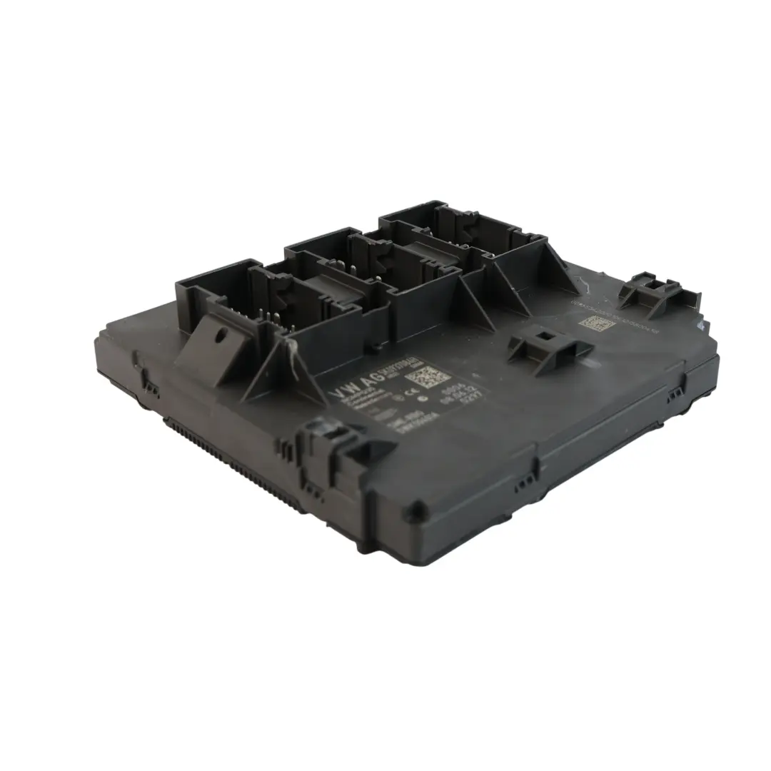 Mk3 2.0 TDI 140HP Engine Module ECU Kit Manual to Volkswagen Scirocco with Part number 03L906018GF Volkswagen Scirocco Mk3 2.0 TDI 140HP Engine Module ECU Kit Manual - SKU 03L906018GF-2 - Part number 03L906018GF