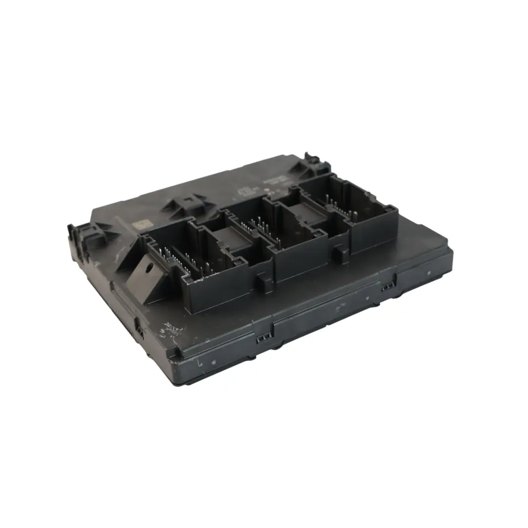 Volkswagen Scirocco Mk3 2.0 TDI 140HP Module Moteur ECU Kit Manuel - SKU 03L906018GF-2 - Numéro de pièce 03L906018GF