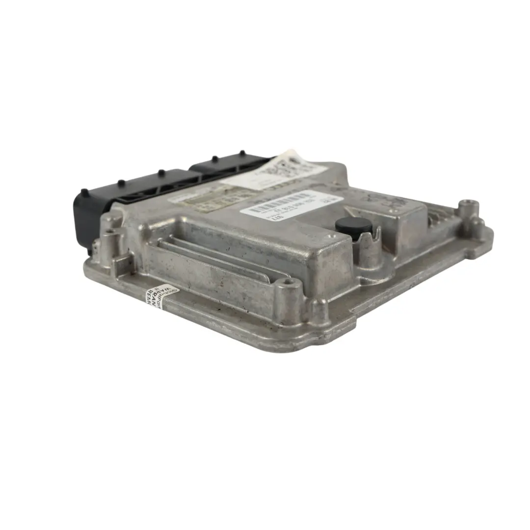 Audi A4 B8 A5 8T 2.0 TDI 177HP Engine Control Module ECU Automatic - SKU 03L906018JJ - Part number 03L906018JJ