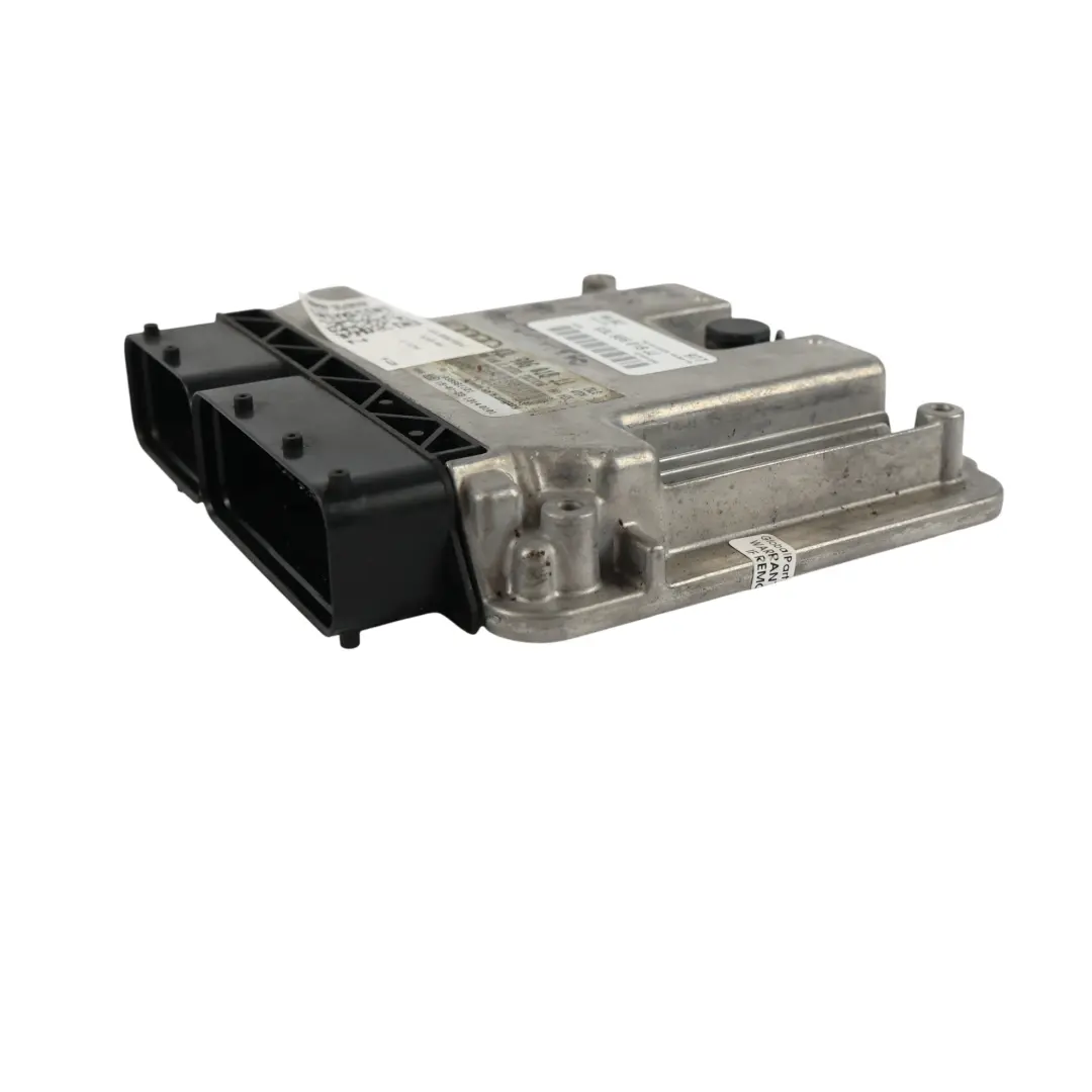 Audi A4 B8 A5 8T 2.0 TDI 177HP Módulo Control Motor ECU Automatica - SKU 03L906018JJ - Número de pieza 03L906018JJ