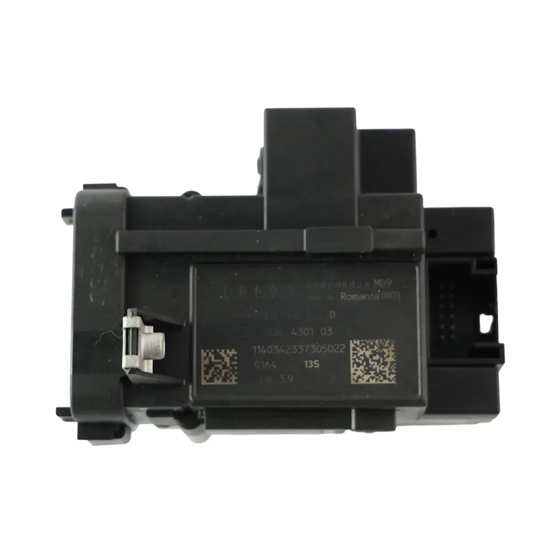 Audi Q5 8R 2.0 TDI CGLC Quattro 177HP Motor ECU Steuergerät Kit - SKU 03L906018JM-2 - Teilenummer 03L906018JM