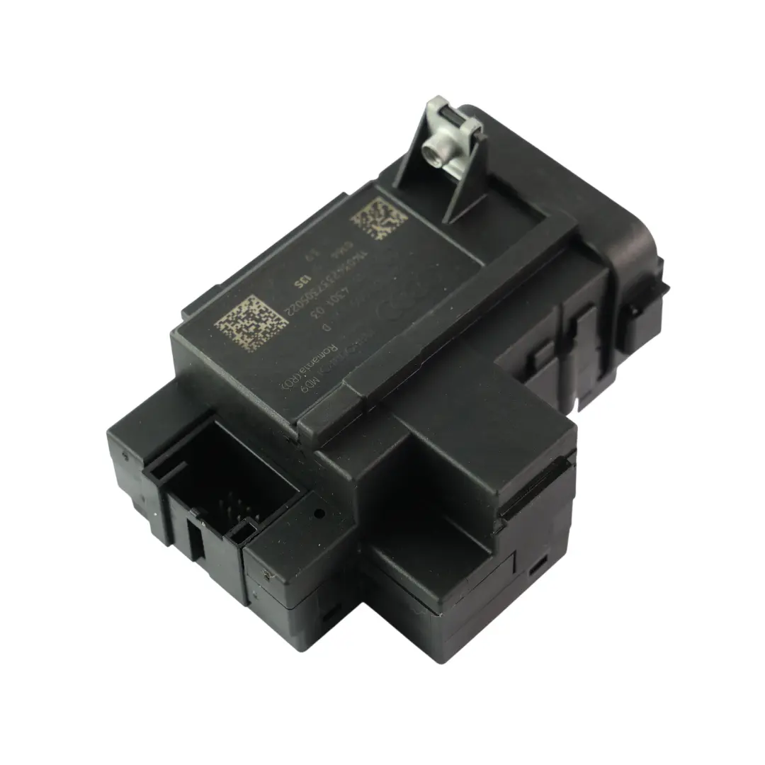 Audi Q5 8R 2.0 TDI CGLC Quattro 177HP Kit ECU Motore Chiave - SKU 03L906018JM-2 - Numero di parte 03L906018JM