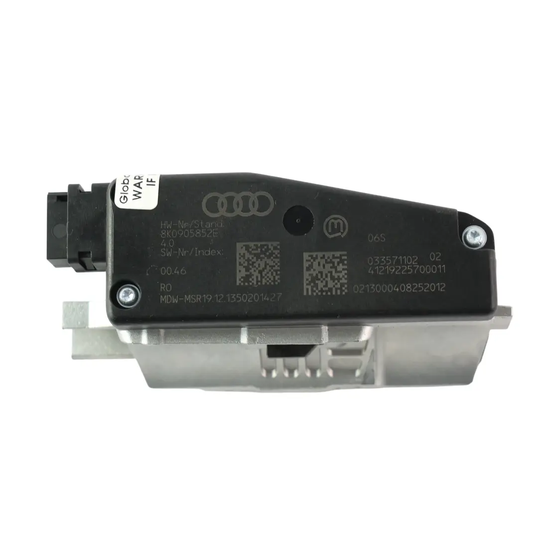 CGLC Quattro 177HP Komputer Silnika Zestaw do Audi Q5 8R 2.0 TDI o numerze 03L906018JM Audi Q5 8R 2.0 TDI CGLC Quattro 177HP Komputer Silnika Zestaw - SKU 03L906018JM-2 - Numer Części 03L906018JM