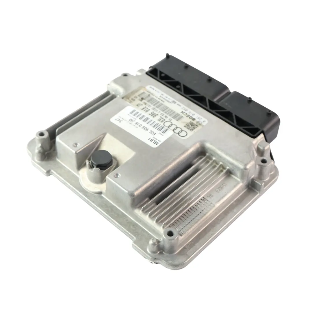 CGLC Quattro 177HP Kit ECU Motore Chiave per Audi Q5 8R 2.0 TDI con numero di parte 03L906018JM Audi Q5 8R 2.0 TDI CGLC Quattro 177HP Kit ECU Motore Chiave - SKU 03L906018JM-2 - Numero di parte 03L906018JM