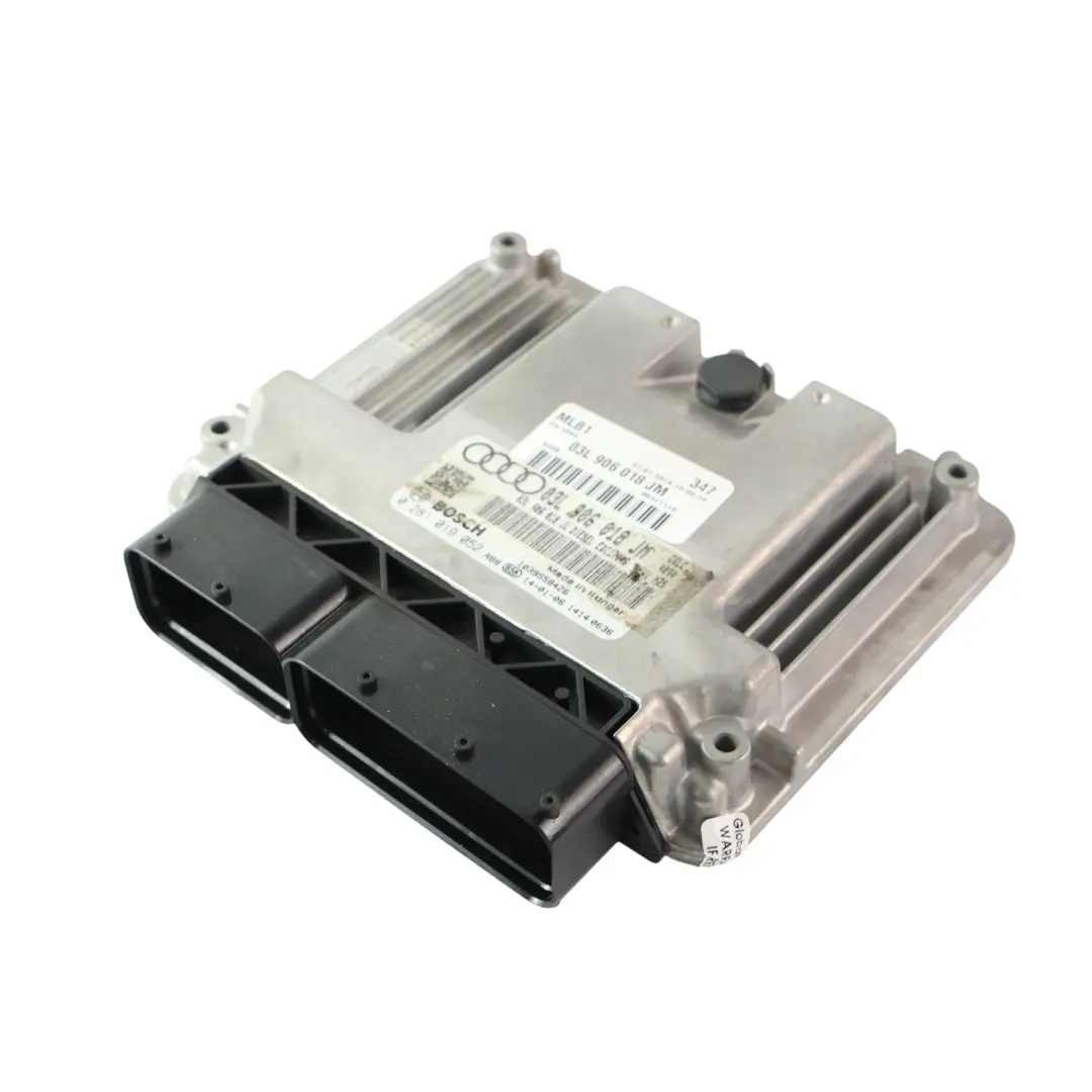 CGLC Quattro 177HP Kit ECU Motore Chiave per Audi Q5 8R 2.0 TDI con numero di parte 03L906018JM Audi Q5 8R 2.0 TDI CGLC Quattro 177HP Kit ECU Motore Chiave - SKU 03L906018JM-2 - Numero di parte 03L906018JM