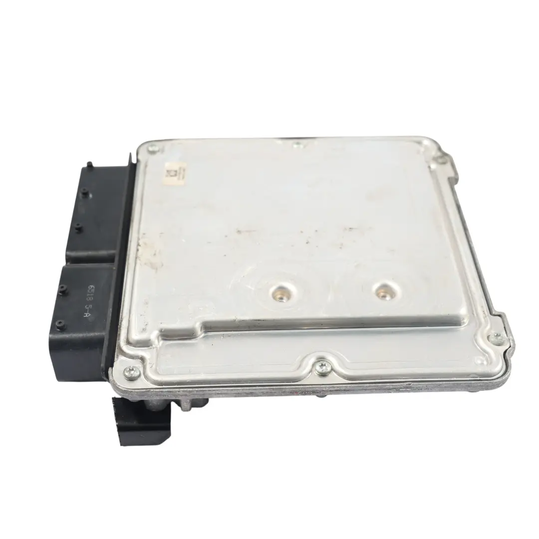 Audi A3 8P Módulo Control Motor ECU 2.0 TDI CBAB 140HP Kit - SKU 03L906022MA-1 - Número de pieza 03L906022MA