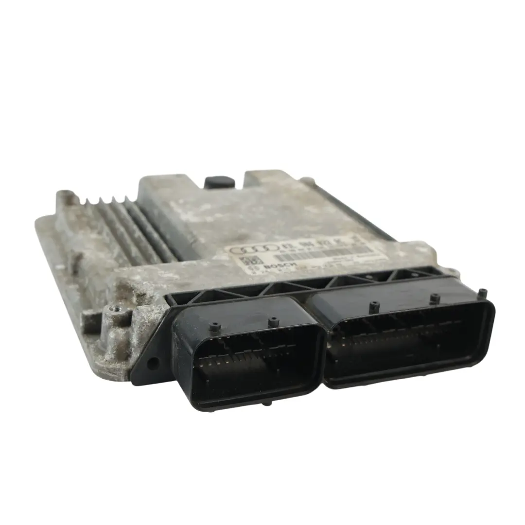 Audi TT 8J 2.0TDI 170HP CBBB Quattro Engine ECU Kit BCM Key Manual - SKU 03L906022RC-1 - Part number 03L906022RC