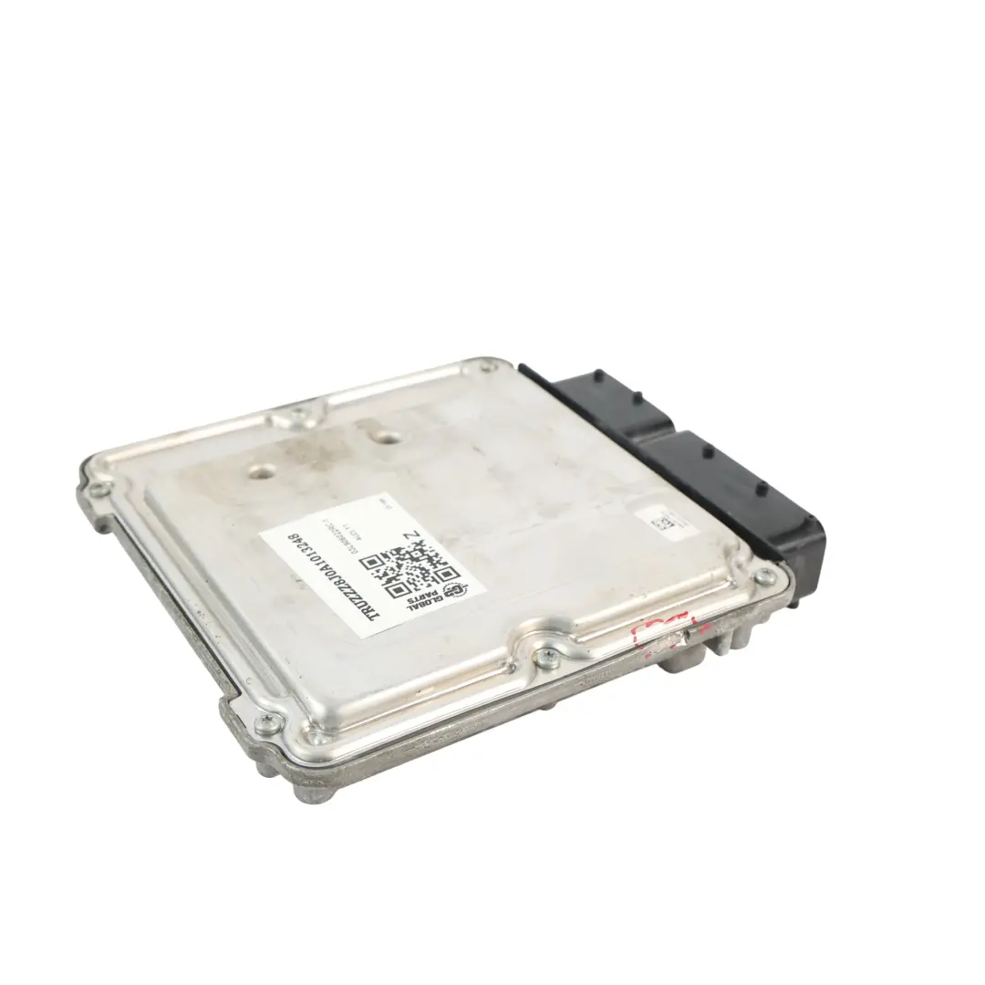 2.0TDI 170HP CBBB Quattro Kit ECU Moteur BCM Clé Manuel pour Audi TT 8J à propos du numéro de pièce 03L906022RC Audi TT 8J 2.0TDI 170HP CBBB Quattro Kit ECU Moteur BCM Clé Manuel - SKU 03L906022RC-1 - Numéro de pièce 03L906022RC